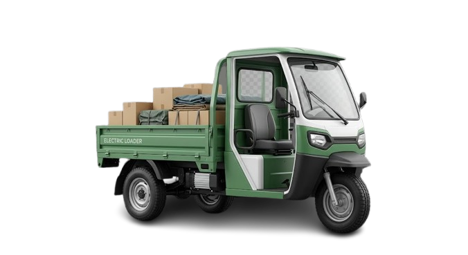 Scooty Wala electric vehicle
