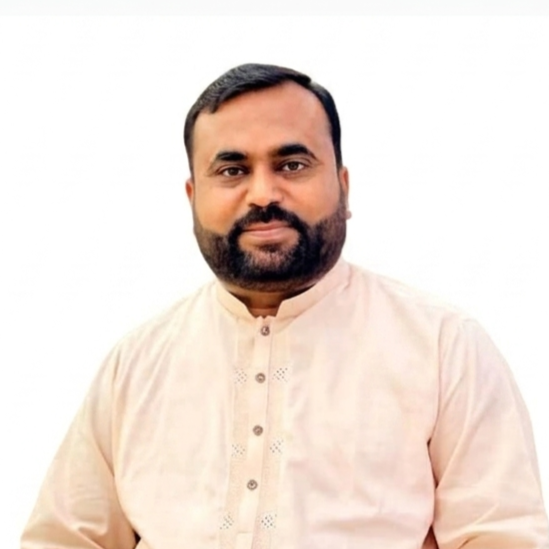 Waqar Ahmad Mehr - Founder & Chairman