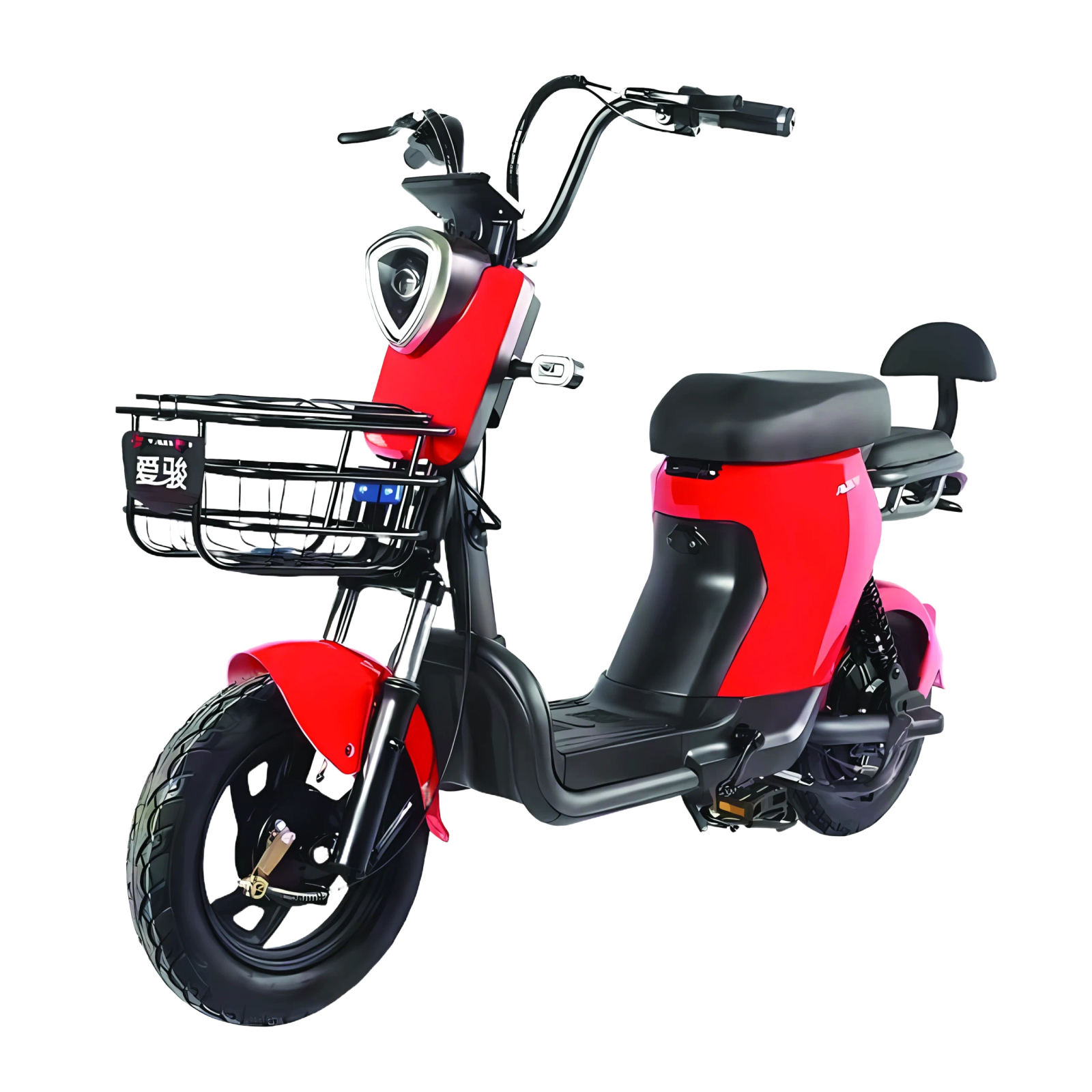 Scooty Wala Manufacturing
