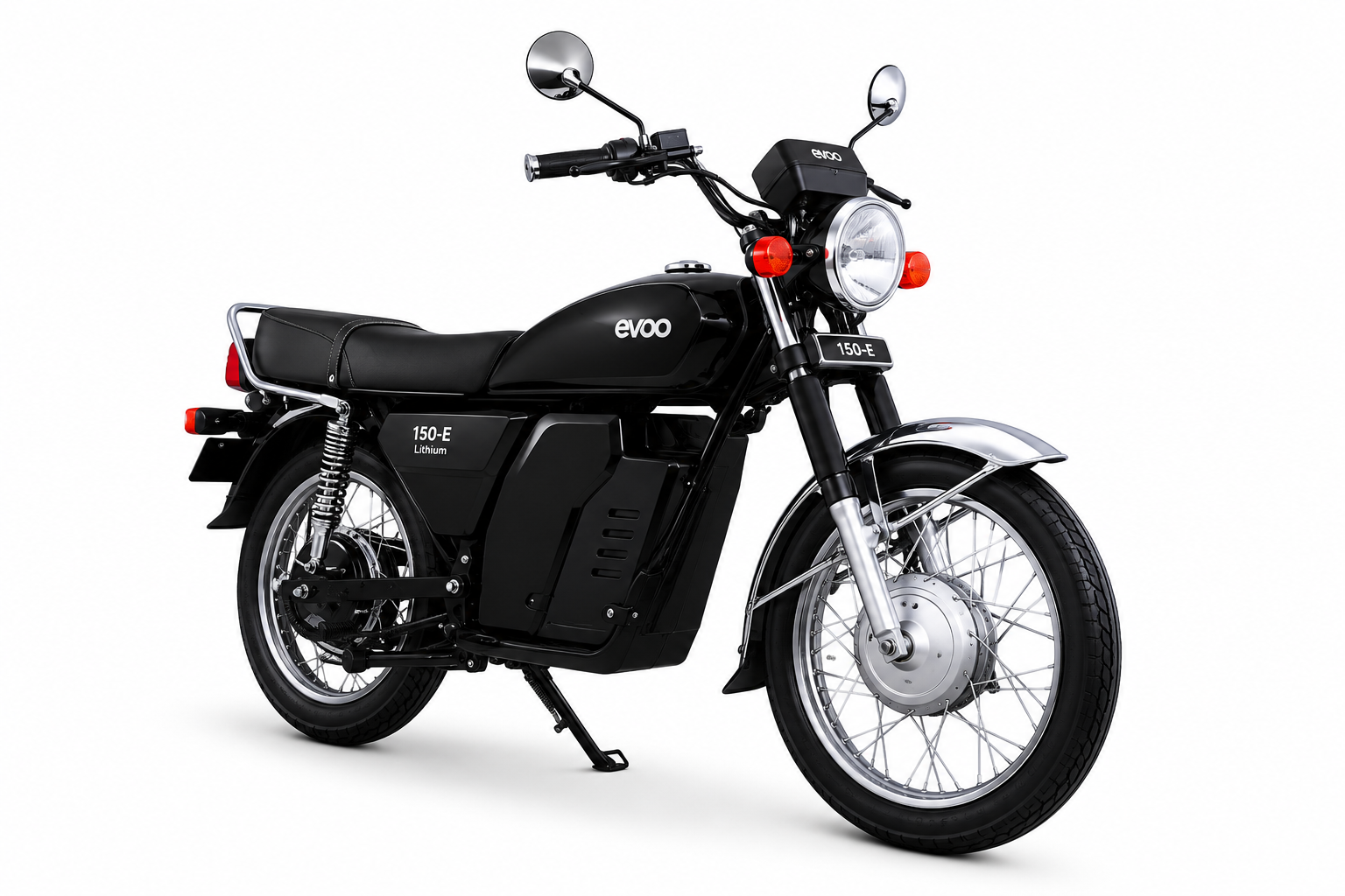150 E-Lithium